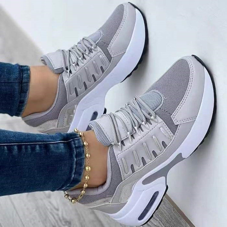 Women's New Fashion Orthopedic Comfort Shoes