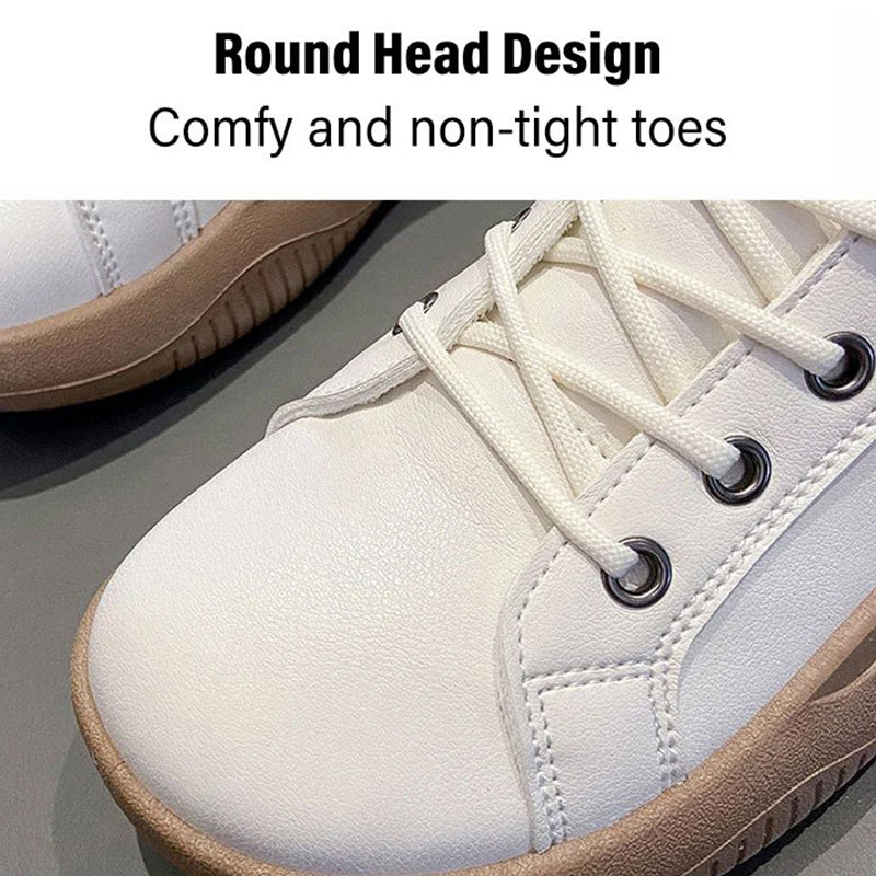 Women's High Top Thick Sole Martin Boots💥Buy 2 Free Shipping
