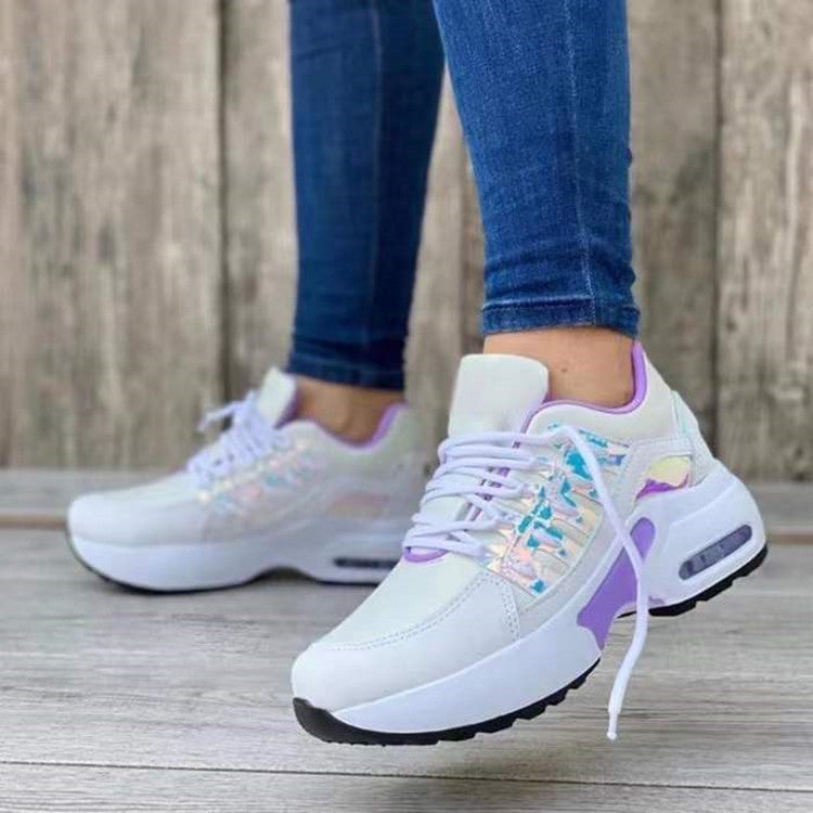 Women's New Fashion Orthopedic Comfort Shoes