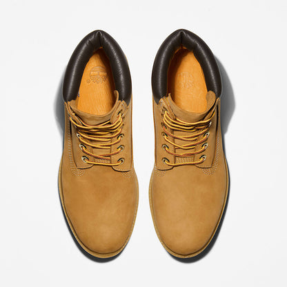 Premium 6 Inch Waterproof Boot